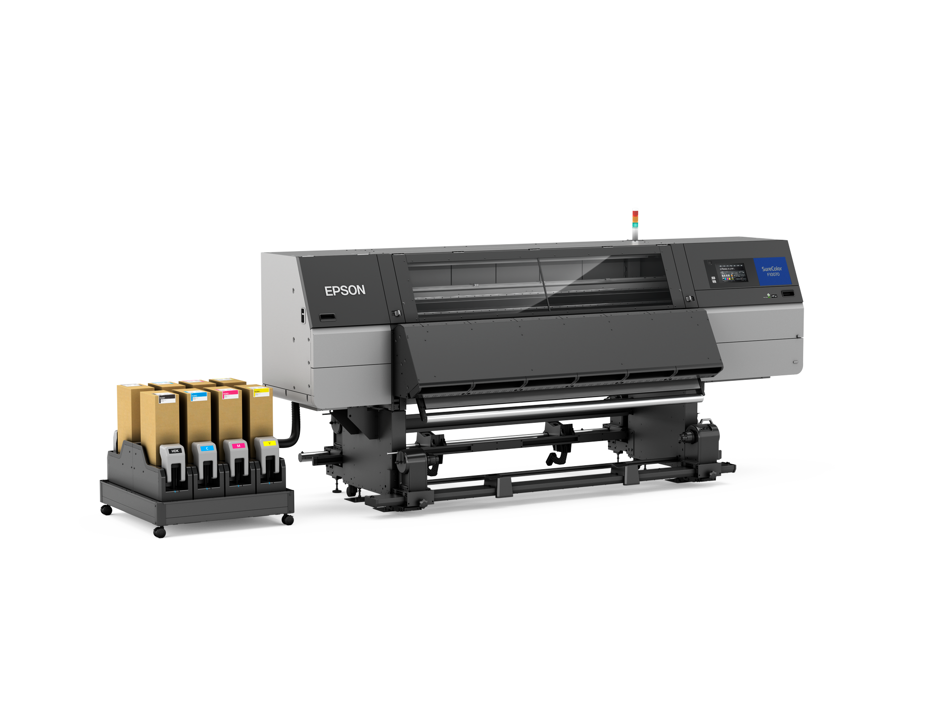 SureColor F-Series | Epson US